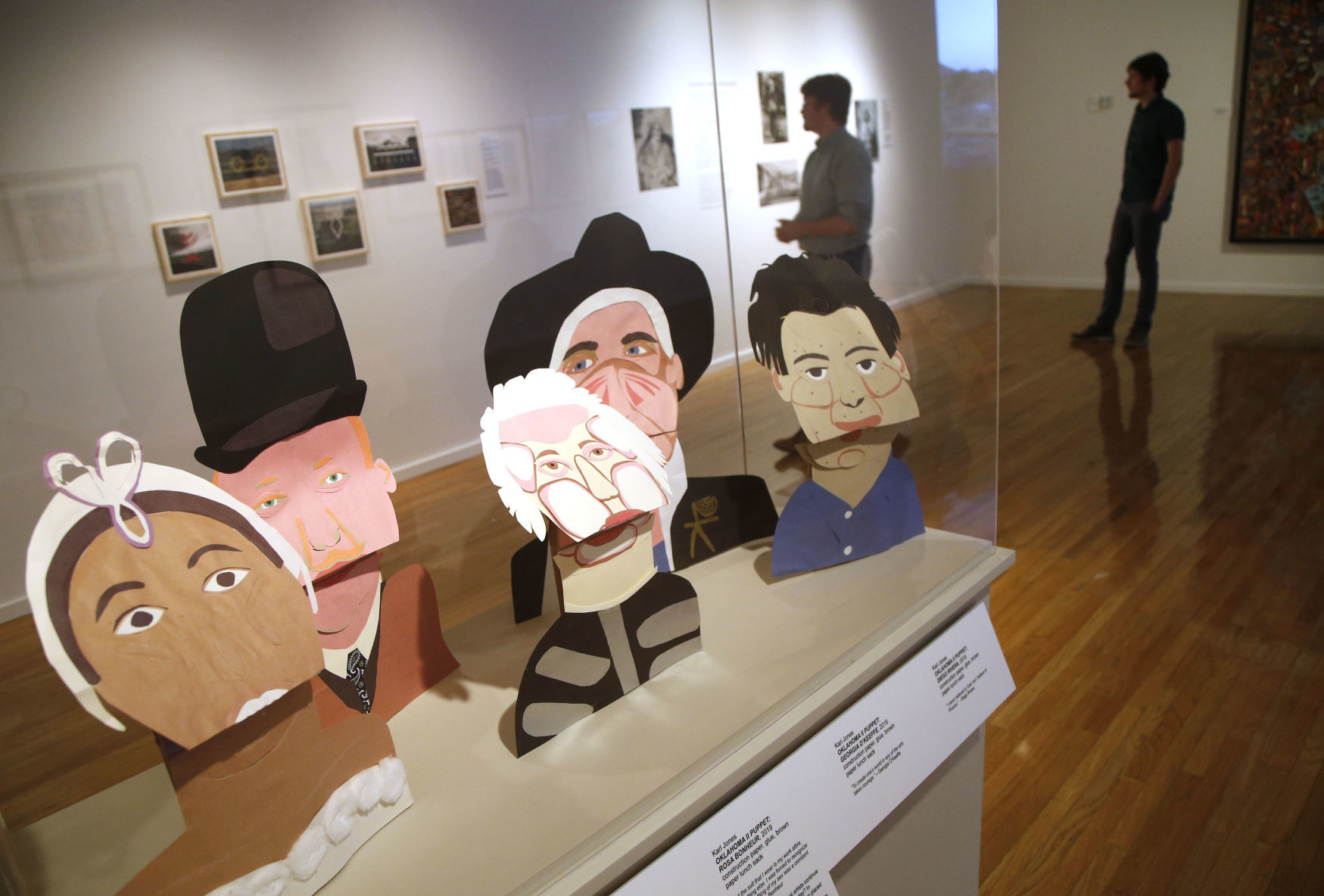 Gilcrease Museum